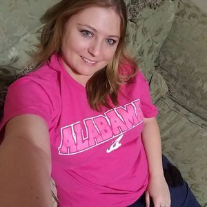 Meet your Posher, Tabby