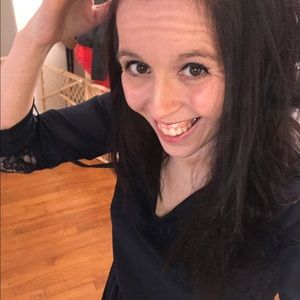 Meet your Posher, Megan