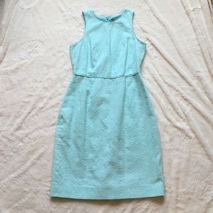 Beautiful J. Crew shift dress