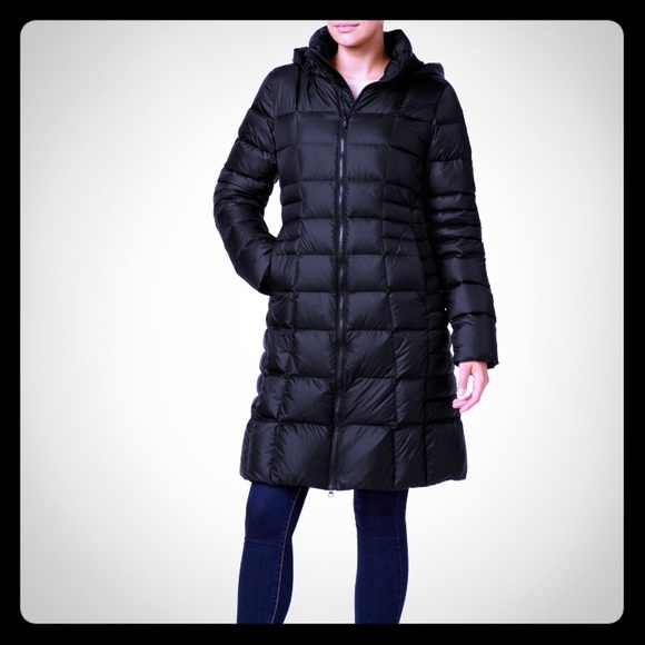 The North Face Metropolis Parka