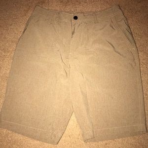 Men's shorts