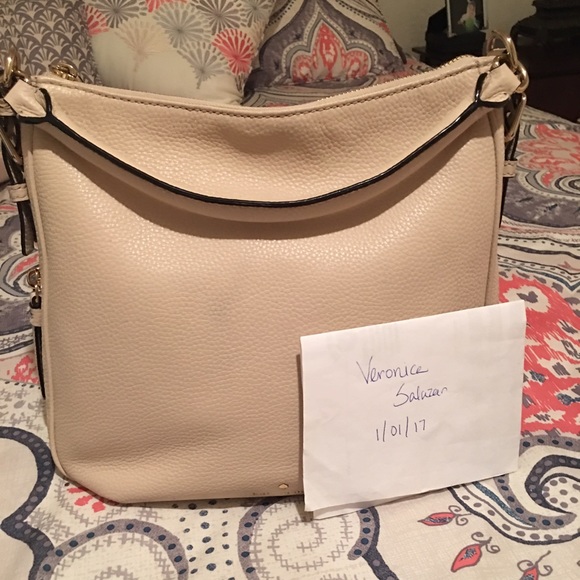 Kate Spade Small Ella