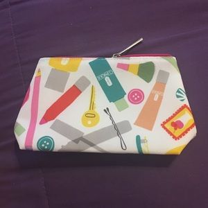 Makeup Bag