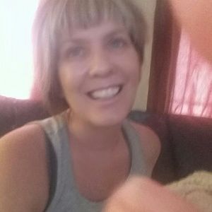 Meet your Posher, Allyson