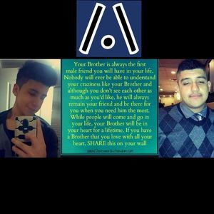 Meet your Posher, Gustavo