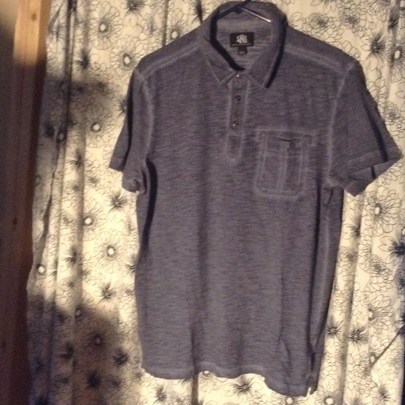 Rock & Republic Polo