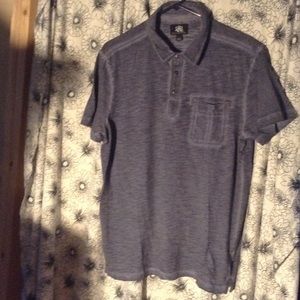 Rock & Republic Polo
