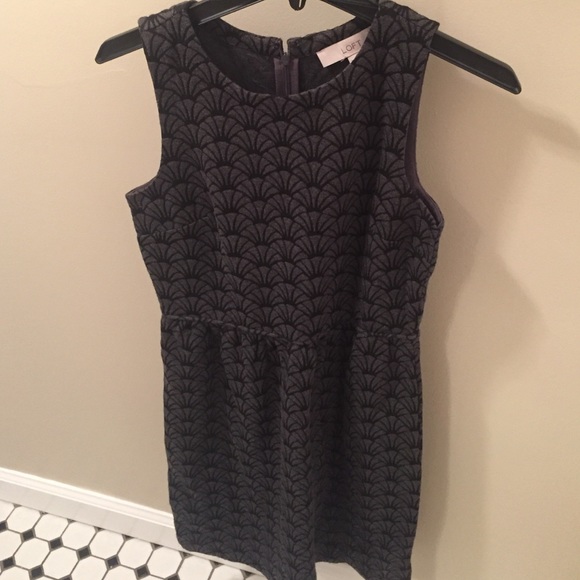 LOFT dress