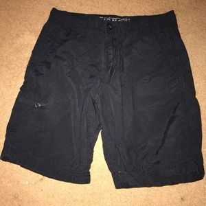 Men's cargo shorts