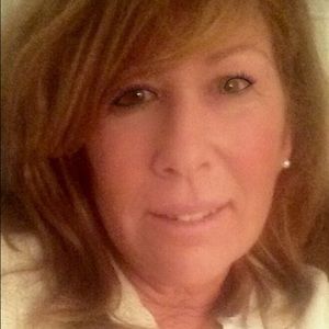 Meet your Posher, Theresa