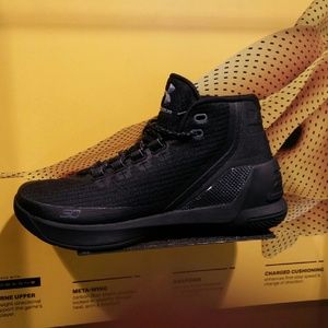 Meet your Posher, William