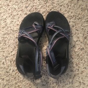 Woman's size 8 chacos!