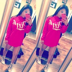 Meet your Posher, Tanisha