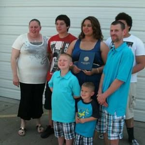 Meet your Posher, Mindy-daniel