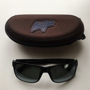Maui Jim Red Sands 432 Sunglasses