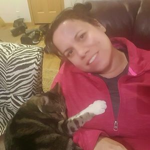 Meet your Posher, April