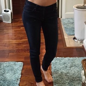 The skinny.  7 for all mankind