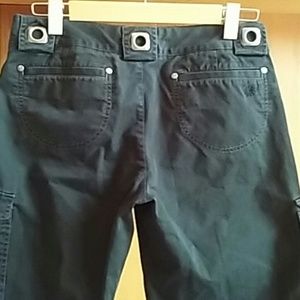 Athleta Pants Women's Size 32x32, Black
