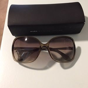 Marc by Marc Jacobs Sunglasses