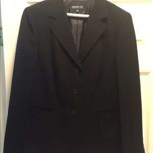 Jones New York women's blazer
