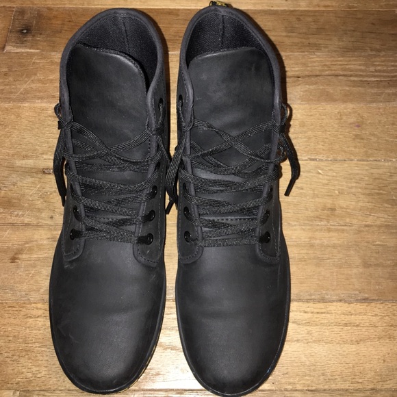 Womens Dr. Martens Shoreditch Boot