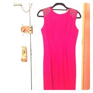 Voir La Mode dress. Size M