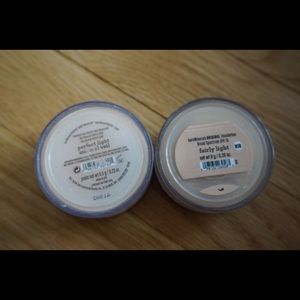 Bare Minerals Bundle