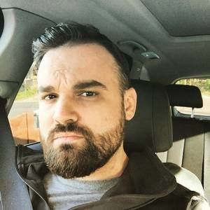 Meet your Posher, Randall