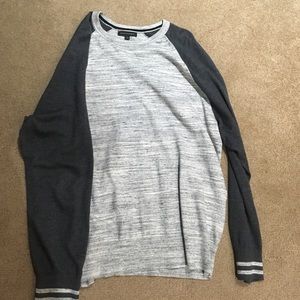 Banana republic light sweater