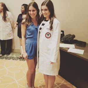 Meet your Posher, Ally