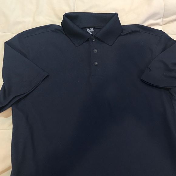 Golf tee shirt from champion