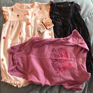 6 months kids clothes