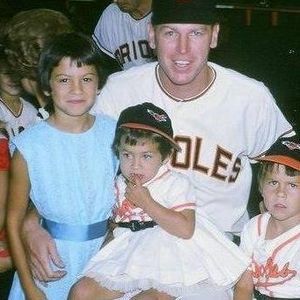 Meet your Posher, Norma