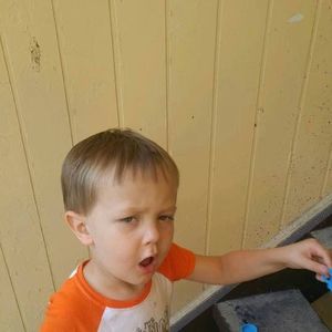 Meet your Posher, Jenny