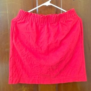 Tommy Hilfiger Skirt Size 4
