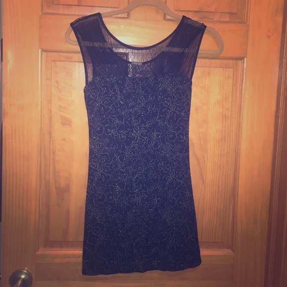 Free people dress/shirt