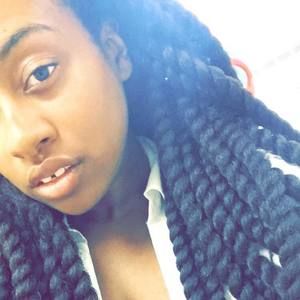 Meet your Posher, Neisha