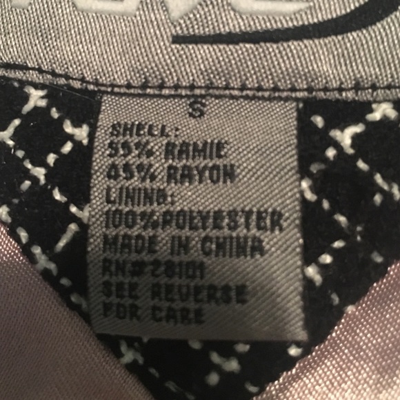 Jacket - Picture 2 of 4