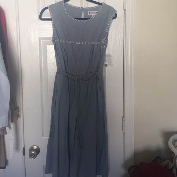 Nanette Lepore midi dress