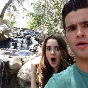 Meet your Posher, Enzo