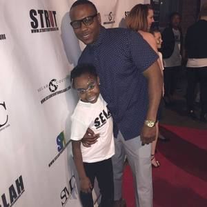 Meet your Posher, Mario