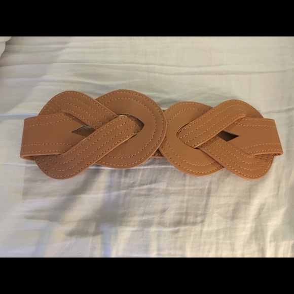 Modcloth belt!