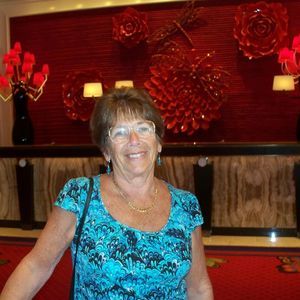 Meet your Posher, Sandra