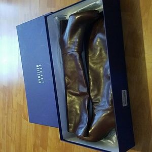 Stuart Weitzman Boots