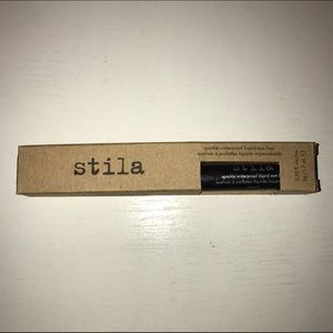 Stila Sparkle Waterproof Liquid Eye Liner: Sequins