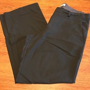 Gap Trouser Dress Pant 16