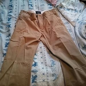 American Eagle khakis 30x32 bootcut