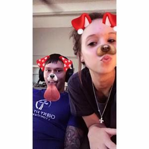 Meet your Posher, Shaylynn