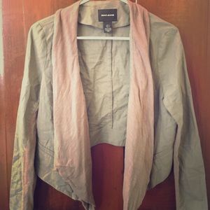 DKNY Jacket Size Small