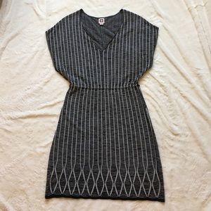 Anne Klein sweater dress